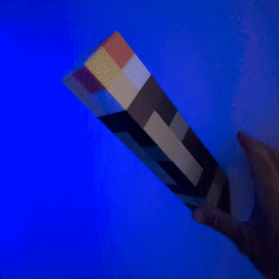 EnderLite™ - Torch Lamp