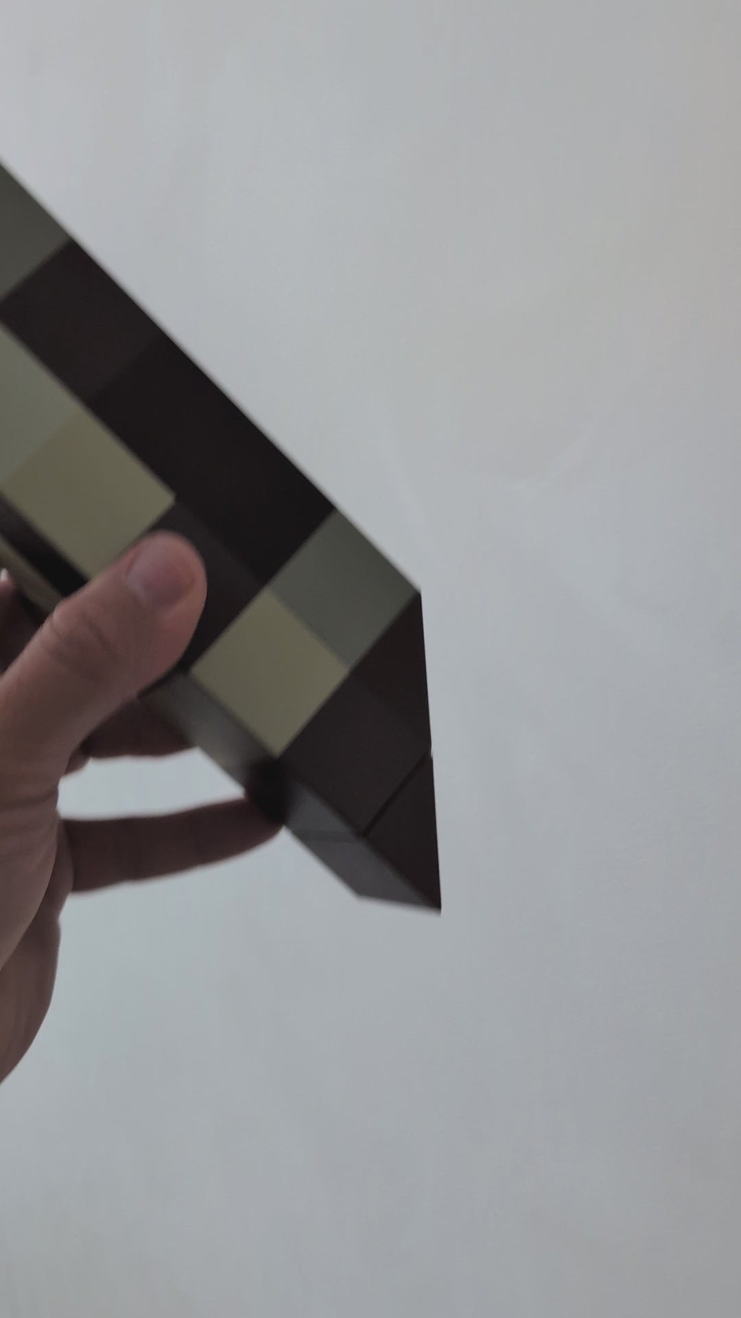 EnderLite™ - Minecraft Inspired Torch Lamp video