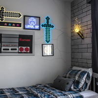 EnderLite™ - Torch Lamp