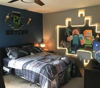 EnderLite™ - Torch Lamp